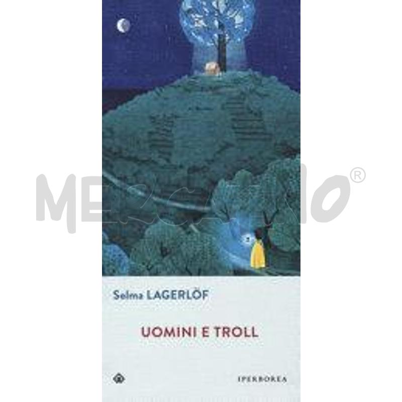 UOMINI E TROLL | Mercatino dell'Usato Alpignano 1