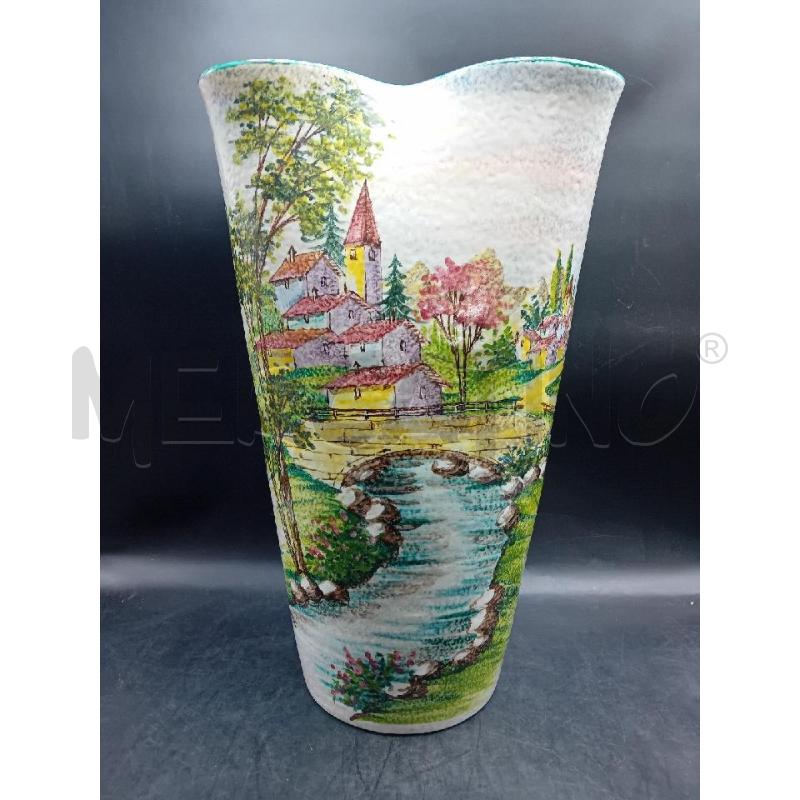 VASO ALBISOLA | Mercatino dell'Usato Alpignano 1
