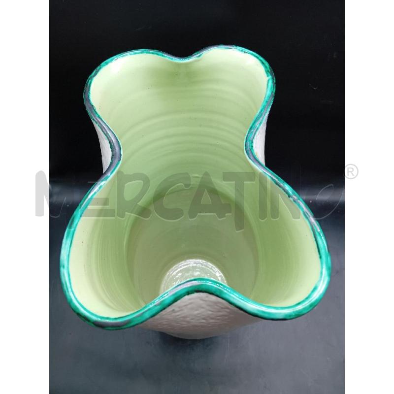 VASO ALBISOLA | Mercatino dell'Usato Alpignano 3