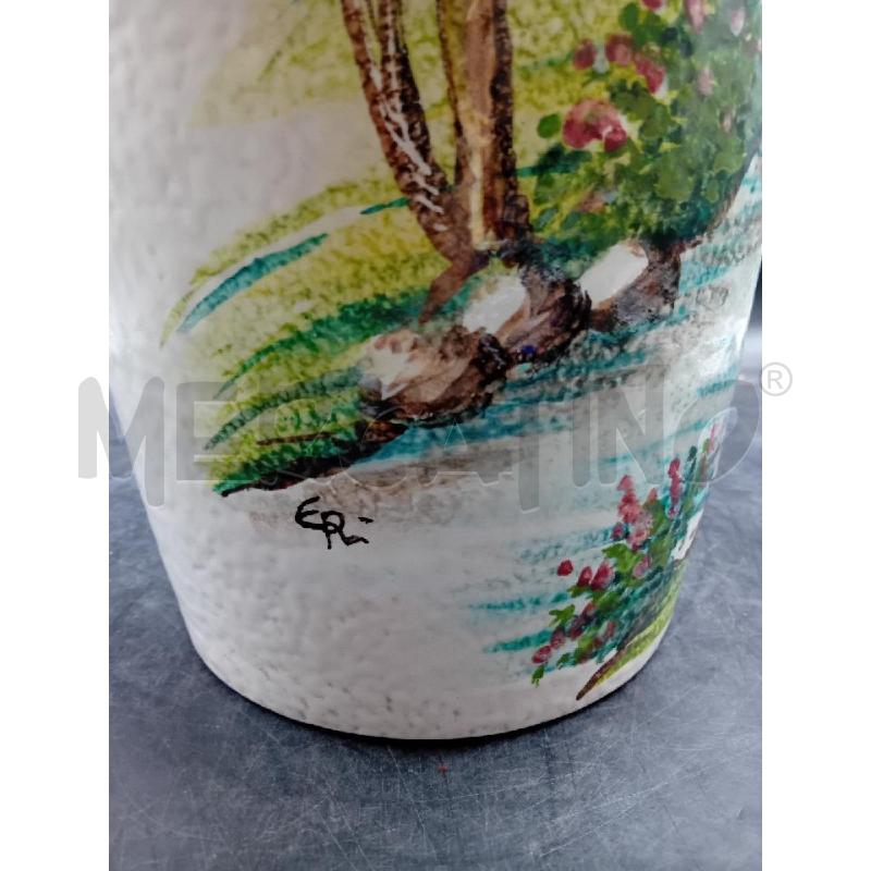 VASO ALBISOLA | Mercatino dell'Usato Alpignano 4