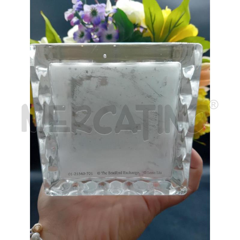 VASO FIORI SPRING BRADFORD | Mercatino dell'Usato Alpignano 3