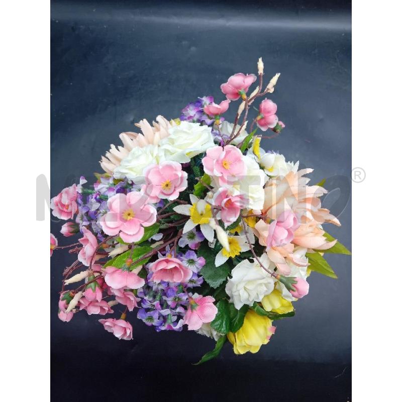 VASO FIORI SPRING BRADFORD | Mercatino dell'Usato Alpignano 4