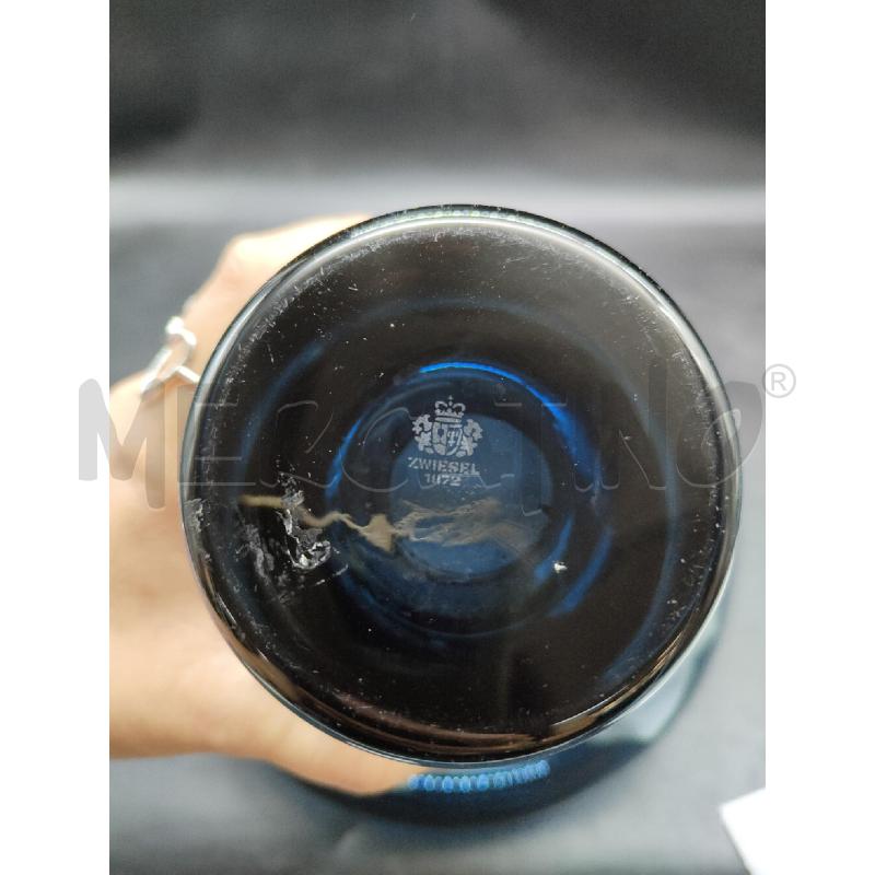 VASO SCHOTT ZWIESEL CHORA  | Mercatino dell'Usato Alpignano 3
