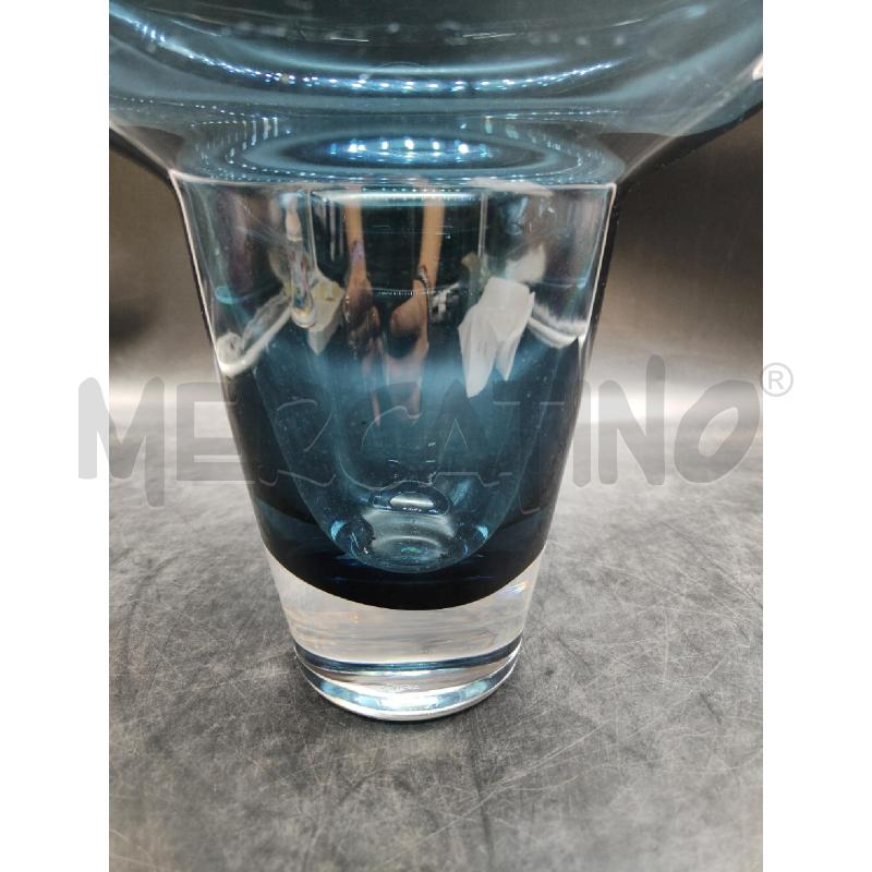 VASO SCHOTT ZWIESEL CHORA  | Mercatino dell'Usato Alpignano 4