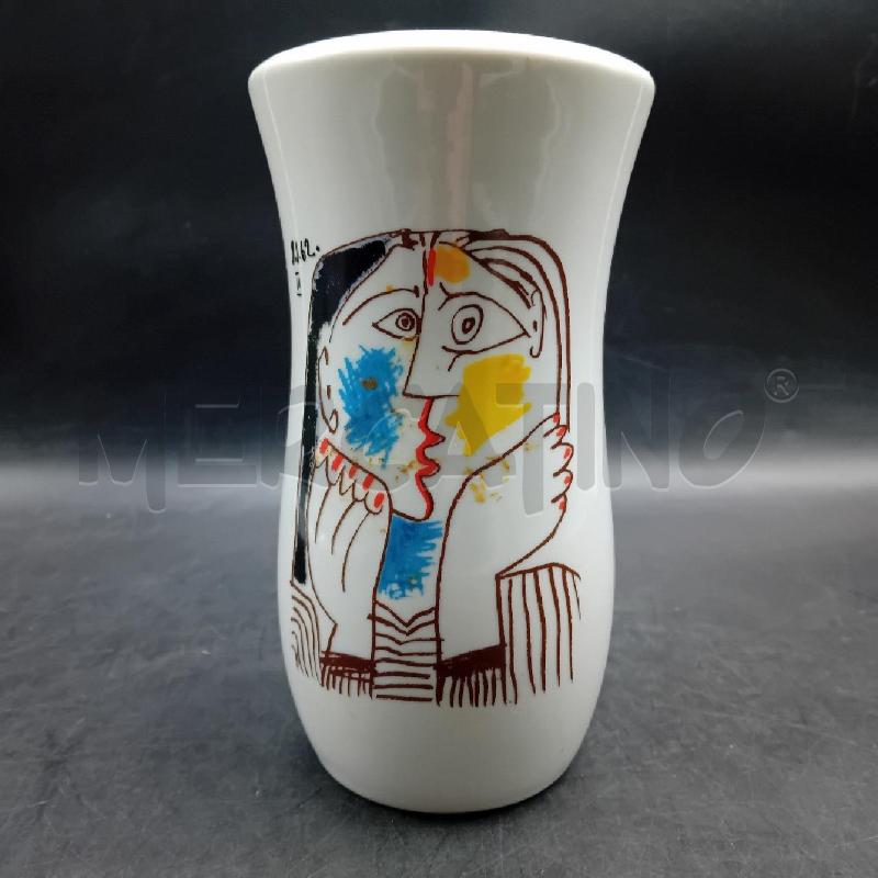 VASO TOGNANA PICASSO | Mercatino dell'Usato Alpignano 1