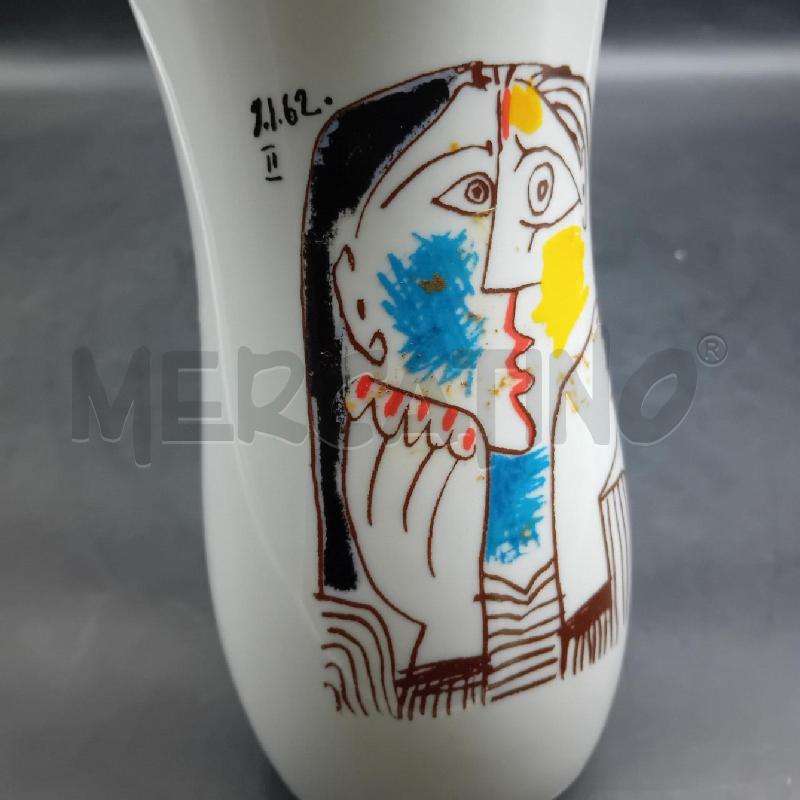 VASO TOGNANA PICASSO | Mercatino dell'Usato Alpignano 3