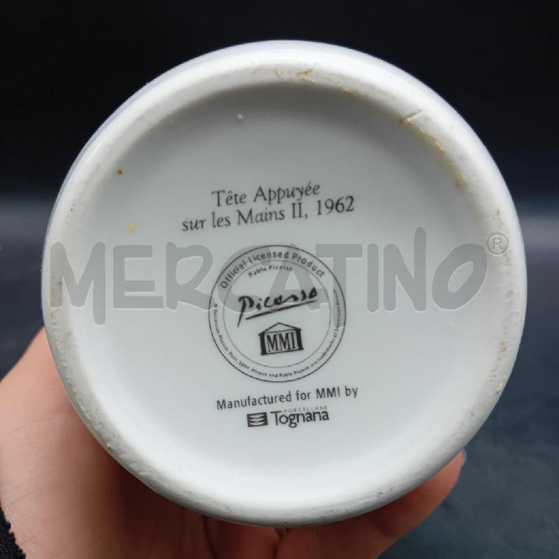 VASO TOGNANA PICASSO | Mercatino dell'Usato Alpignano 4
