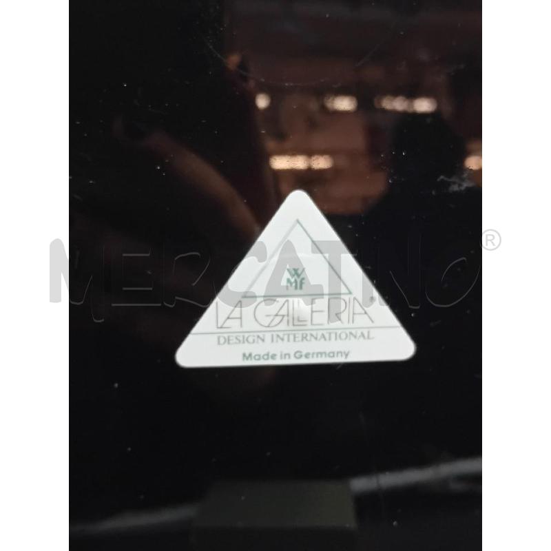 VASSOIO RETT PL BNC NR GEOMETRIC  | Mercatino dell'Usato Alpignano 4