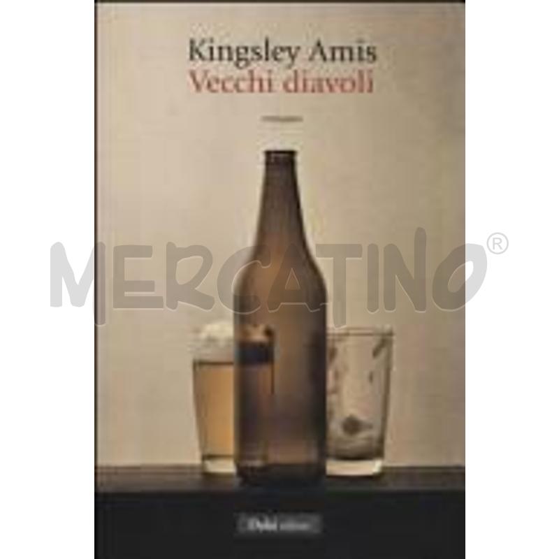 VECCHI DIAVOLI | Mercatino dell'Usato Alpignano 1