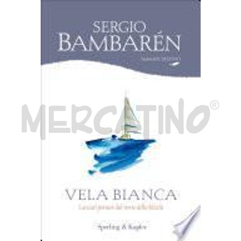 VELA BIANCA | Mercatino dell'Usato Alpignano 1
