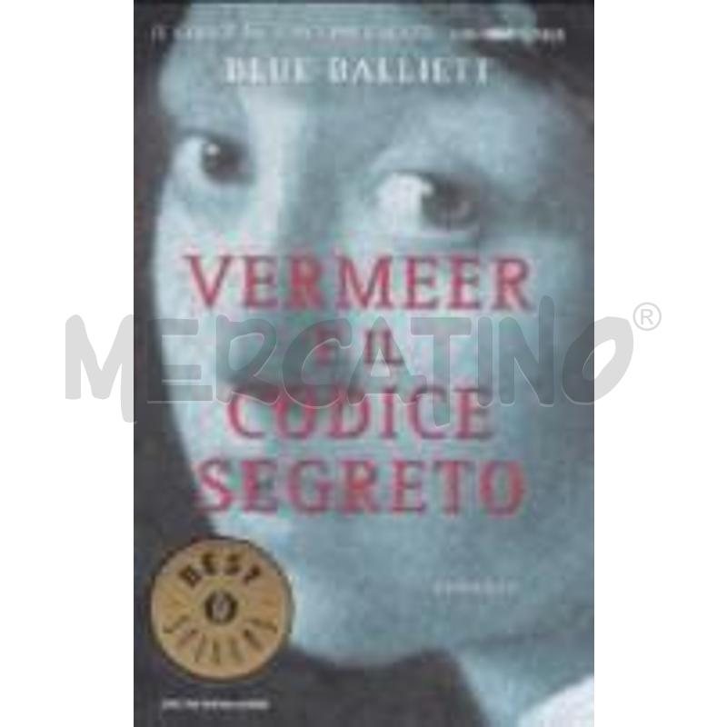 VERMEER E IL CODICE SEGRETO | Mercatino dell'Usato Alpignano 1