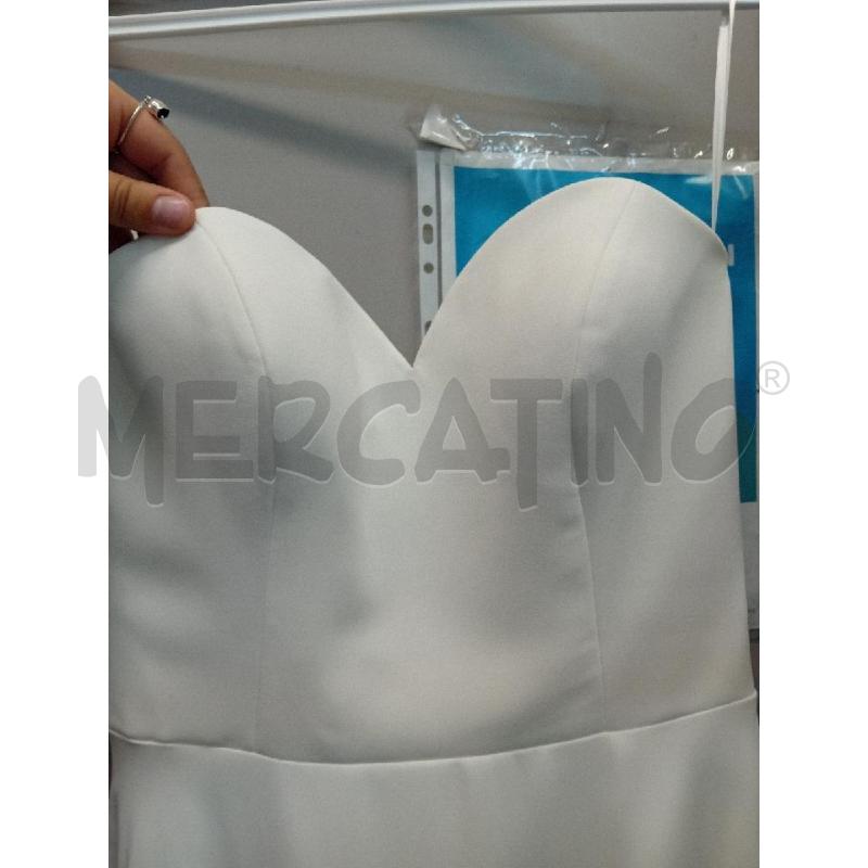 VESTITO DONNA LESPOSEDINIKA BC  | Mercatino dell'Usato Alpignano 2
