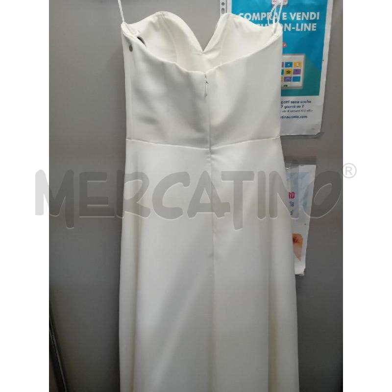 VESTITO DONNA LESPOSEDINIKA BC  | Mercatino dell'Usato Alpignano 5