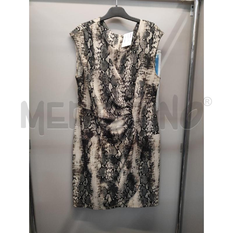 VESTITO DONNA OLTRE PITONATO | Mercatino dell'Usato Alpignano 1