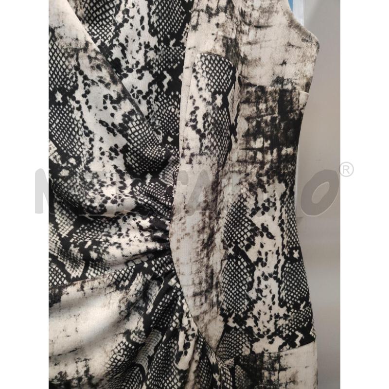 VESTITO DONNA OLTRE PITONATO | Mercatino dell'Usato Alpignano 2