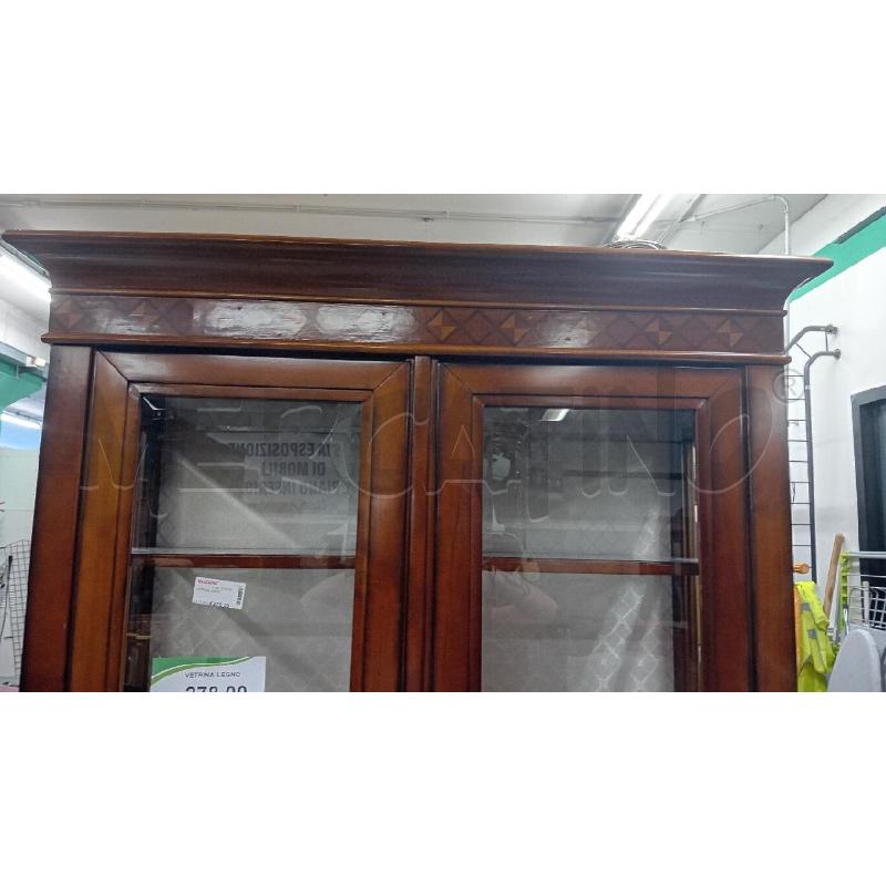 VETRINA LEGNO | Mercatino dell'Usato Alpignano 2