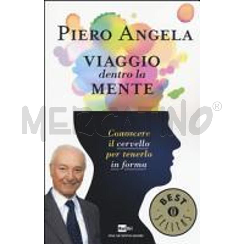 VIAGGIO DENTRO LA MENTE. CONOSCERE IL CERVELLO PER | Mercatino dell'Usato Alpignano 1