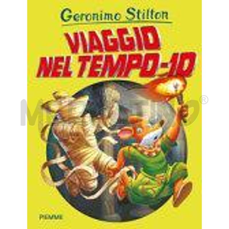 VIAGGIO NEL TEMPO 10 | Mercatino dell'Usato Alpignano 1
