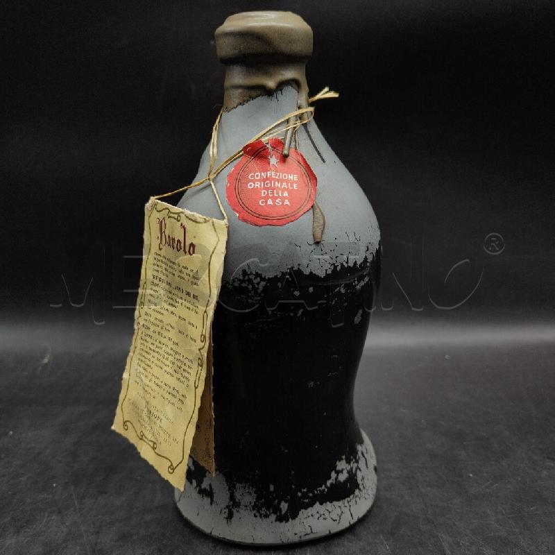 VINO DA ESPOSIZIONE BAROLO 1967 | Mercatino dell'Usato Alpignano 1