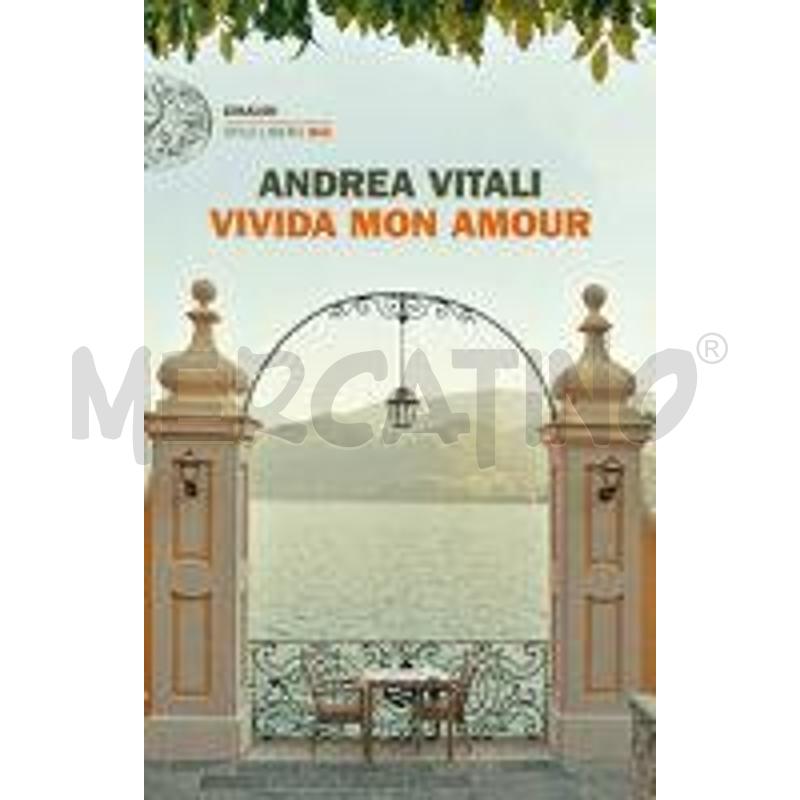 VIVIDA MON AMOUR | Mercatino dell'Usato Alpignano 1