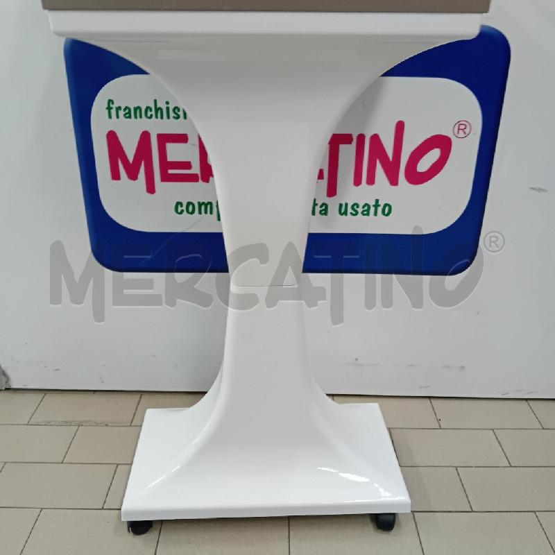 VOLIERA CON BASE  | Mercatino dell'Usato Alpignano 3