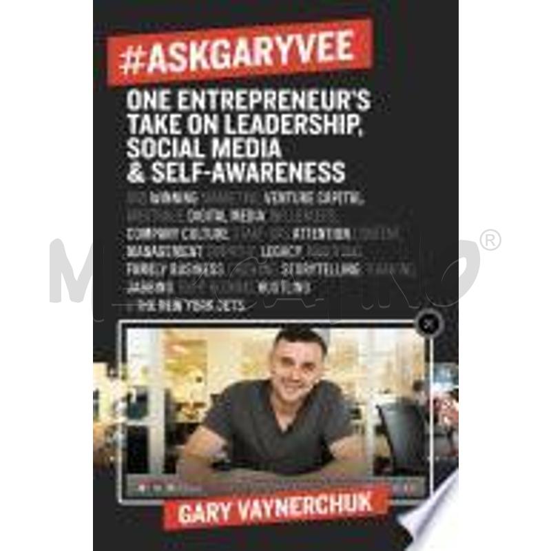 #ASKGARYVEE | Mercatino dell'Usato Alpignano 1