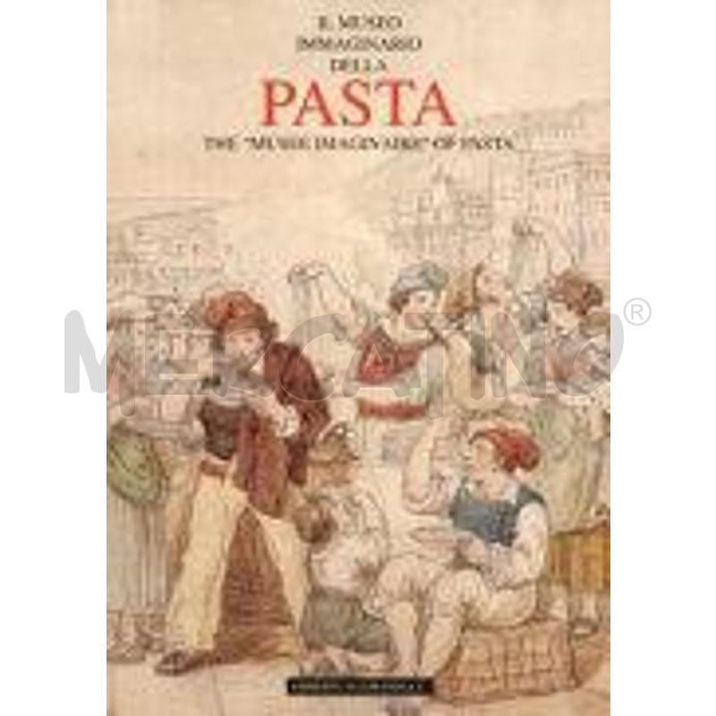 MUSÉE IMAGINAIRE OF PASTA | Mercatino dell'Usato Alpignano 1