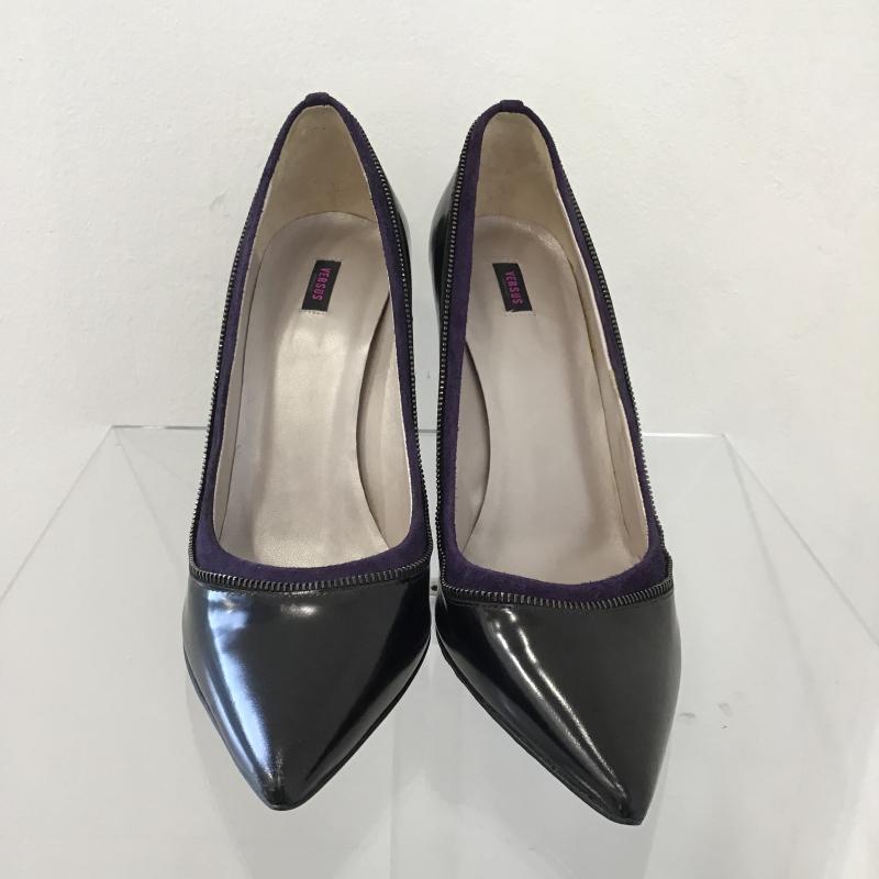 scarpe versus donna