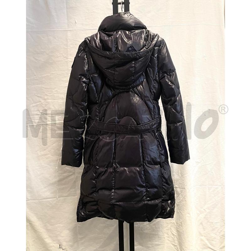 ABBIGLIAMENTO GIUBBOTTO DONNA BLU NAVY BLAUER  | Mercatino dell'Usato Venaria reale 2