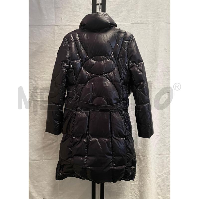 ABBIGLIAMENTO GIUBBOTTO DONNA BLU NAVY BLAUER  | Mercatino dell'Usato Venaria reale 3
