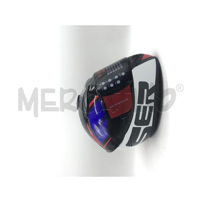 CASCO MOTO  | Mercatino dell'Usato Venaria reale 1