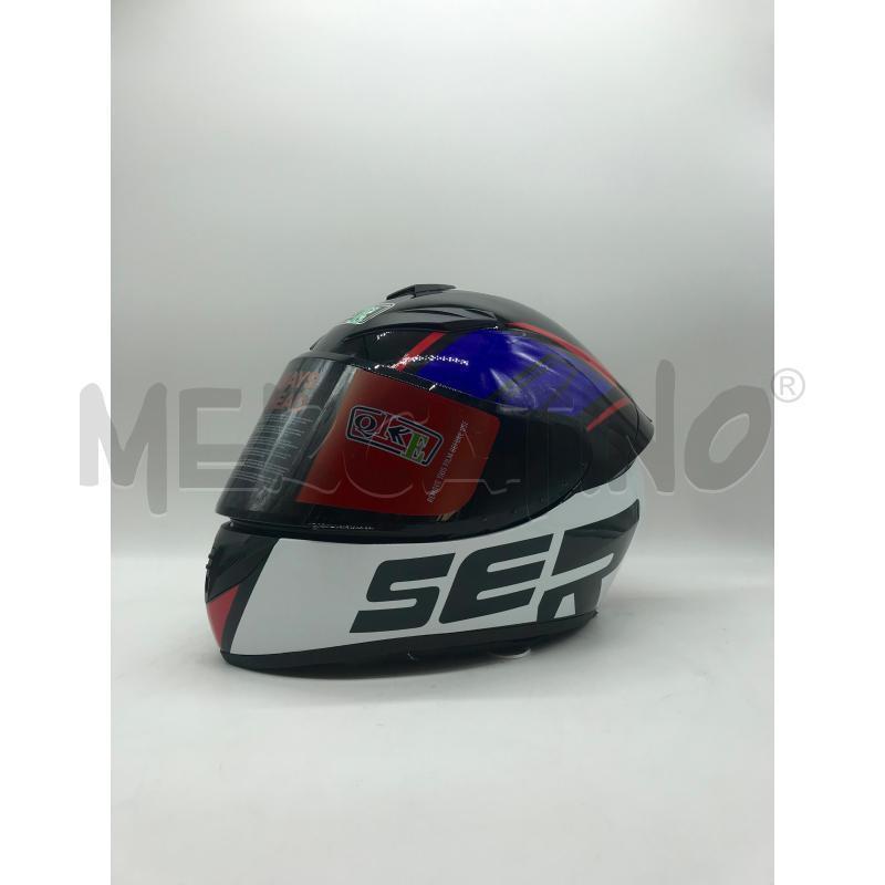 CASCO MOTO  | Mercatino dell'Usato Venaria reale 3