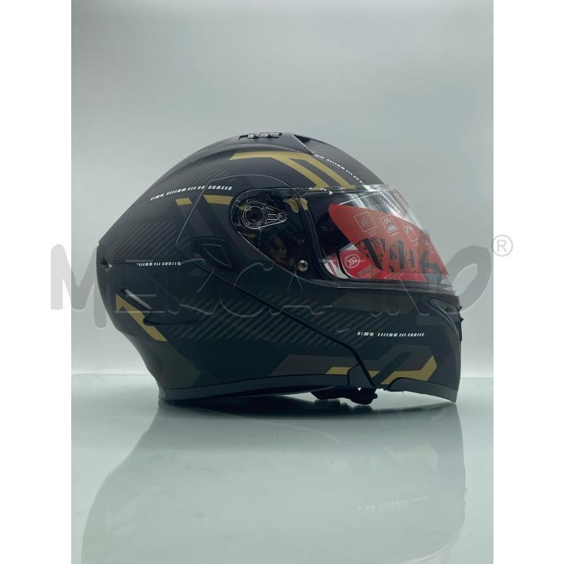 CASCO MOTO MODULARE XXL | Mercatino dell'Usato Venaria reale 2
