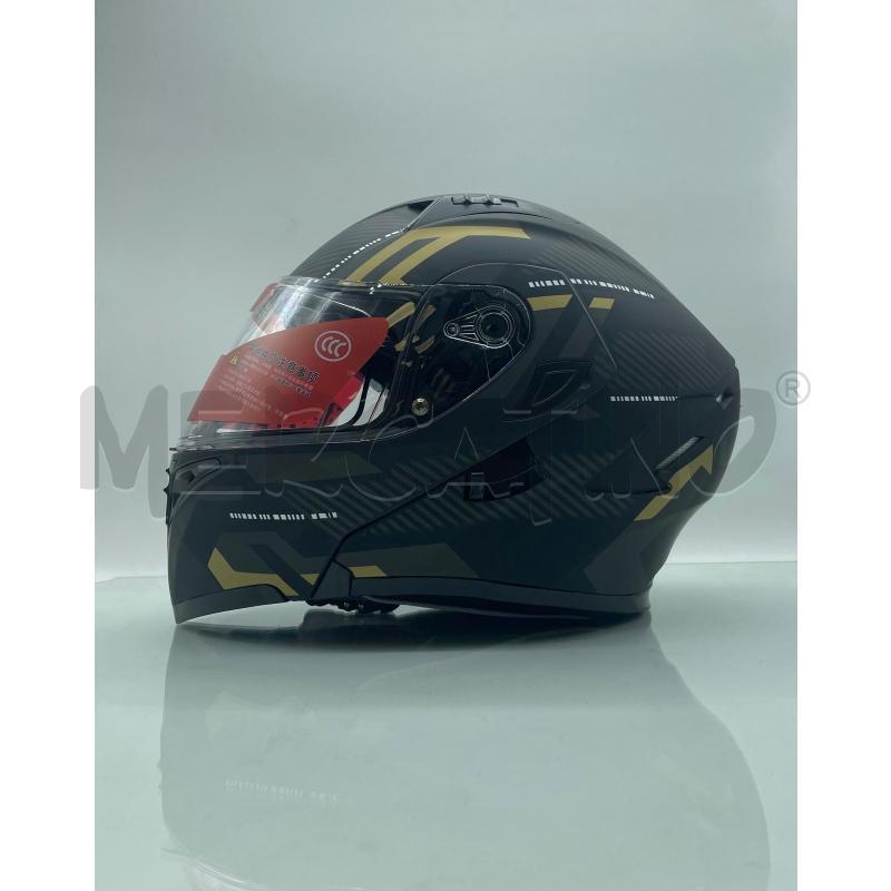 CASCO MOTO MODULARE XXL | Mercatino dell'Usato Venaria reale 3