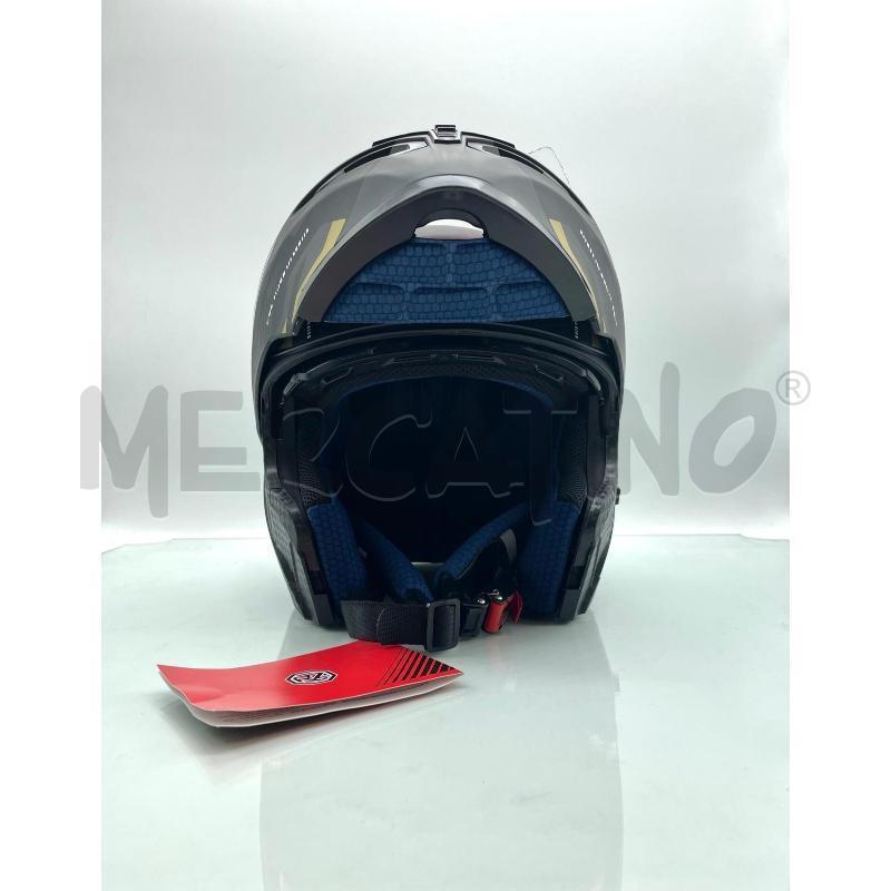 CASCO MOTO MODULARE XXL | Mercatino dell'Usato Venaria reale 4