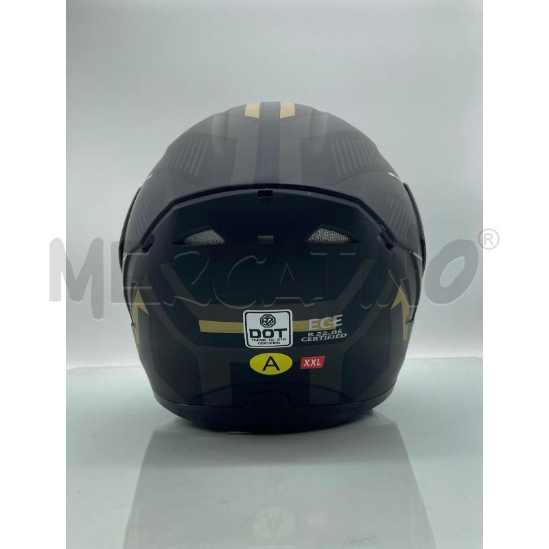 CASCO MOTO MODULARE XXL | Mercatino dell'Usato Venaria reale 5