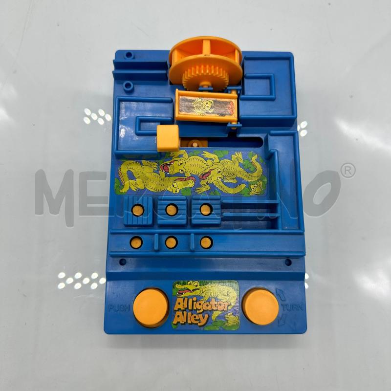 GIOCO SFIDE E TRANELLI | Mercatino dell'Usato Venaria reale 2