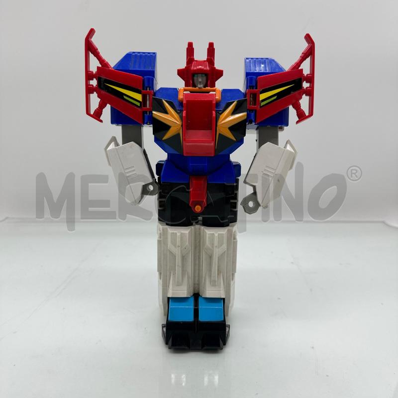 GIOCO TRANSFORMERS SKY GARRY VINTAGE ANNI '80 | Mercatino dell'Usato Venaria reale 1