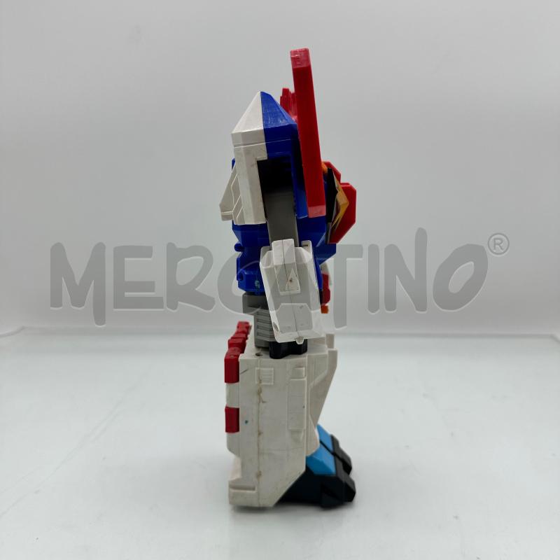 GIOCO TRANSFORMERS SKY GARRY VINTAGE ANNI '80 | Mercatino dell'Usato Venaria reale 2