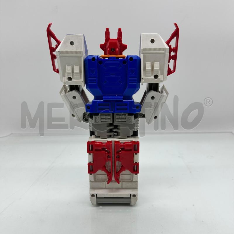 GIOCO TRANSFORMERS SKY GARRY VINTAGE ANNI '80 | Mercatino dell'Usato Venaria reale 3