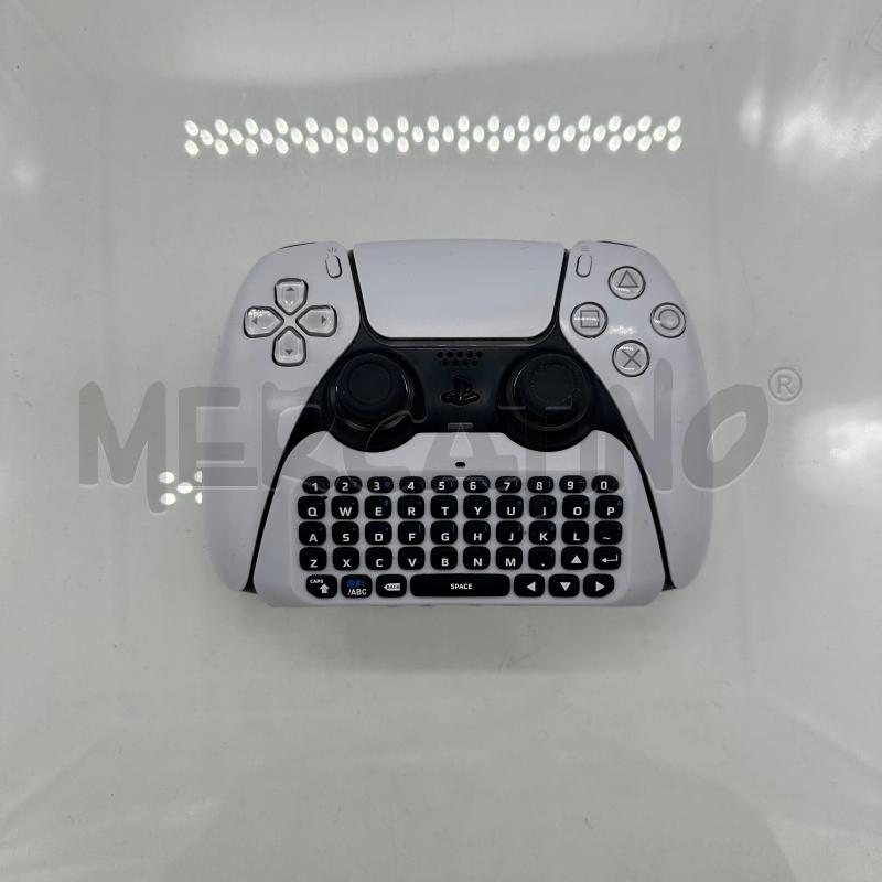 JOYSTICK BI NR TASTIERA | Mercatino dell'Usato Venaria reale 1