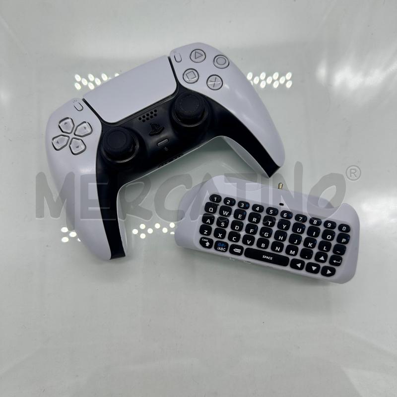 JOYSTICK BI NR TASTIERA | Mercatino dell'Usato Venaria reale 2