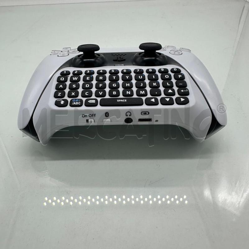 JOYSTICK BI NR TASTIERA | Mercatino dell'Usato Venaria reale 3