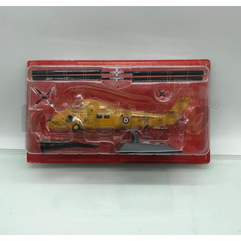 MODELLINO WESTLAND WESSEX HU5/HAS31 (UK) | Mercatino dell'Usato Venaria reale 1