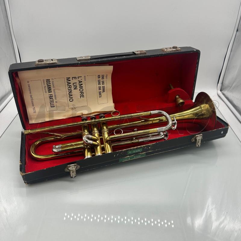 TROMBA KADETT ANN BORG ITALY | Mercatino dell'Usato Venaria reale 1