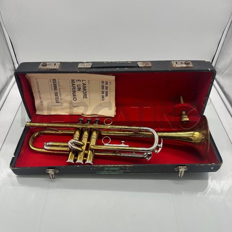 TROMBA KADETT ANN BORG ITALY | Mercatino dell'Usato Venaria reale 2