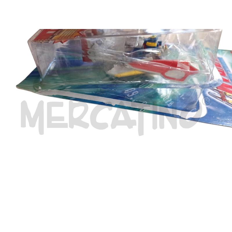ACTION FIGURE GUNDAM | Mercatino dell'Usato Chieri 2
