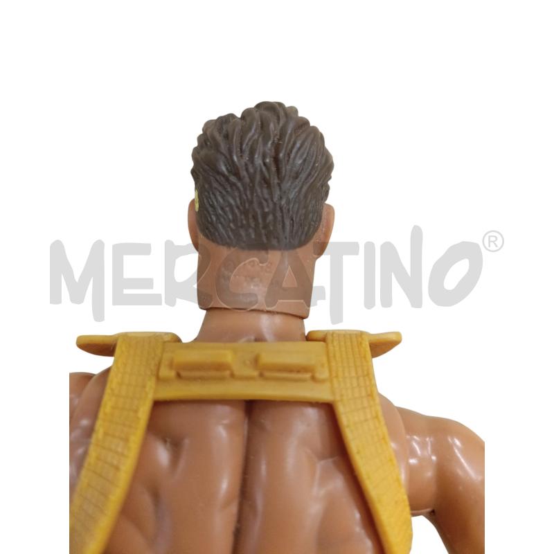 ACTION FIGURE MAX STEEL 90'S | Mercatino dell'Usato Chieri 3