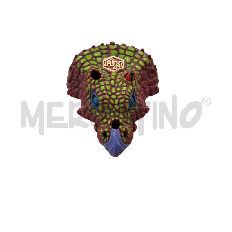 ACTION FIGURE MIGHY MAX DINO LAB | Mercatino dell'Usato Chieri 1