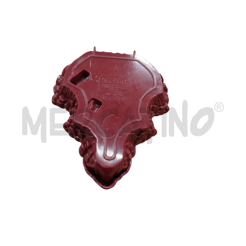 ACTION FIGURE MIGHY MAX DINO LAB | Mercatino dell'Usato Chieri 2